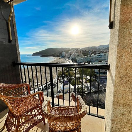 Apartamentos Neptuno Oropesa 3000 Oropesa del Mar Exteriör bild