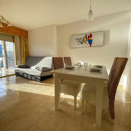 Apartamentos Neptuno Oropesa 3000 Oropesa del Mar Exteriör bild