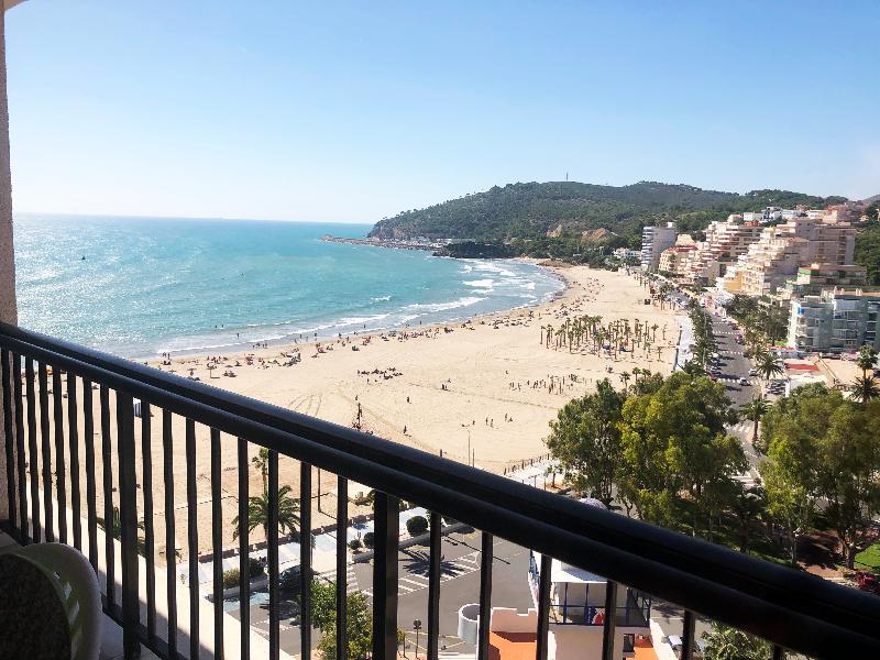 Apartamentos Neptuno Oropesa 3000 Oropesa del Mar Exteriör bild
