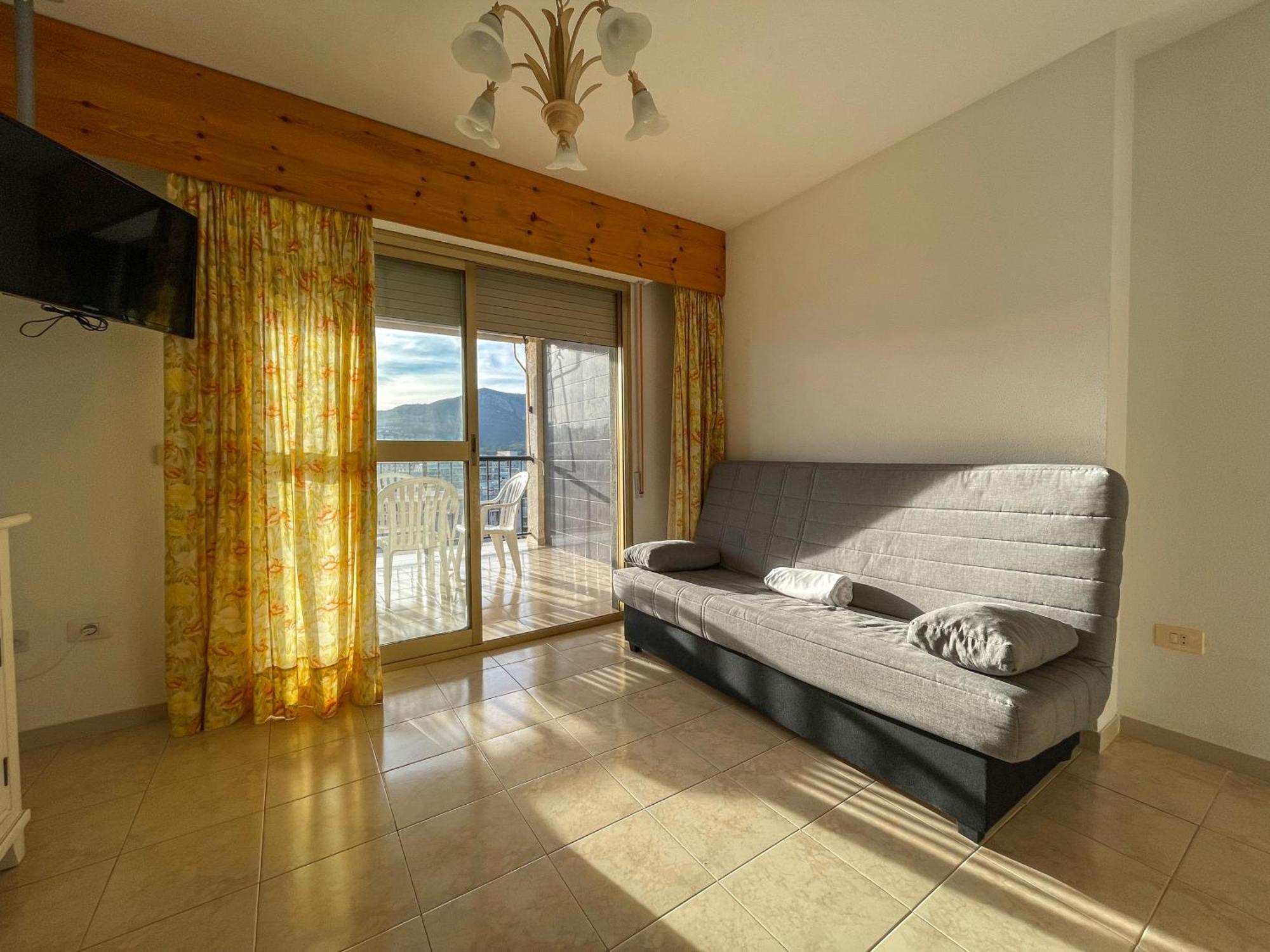 Apartamentos Neptuno Oropesa 3000 Oropesa del Mar Exteriör bild