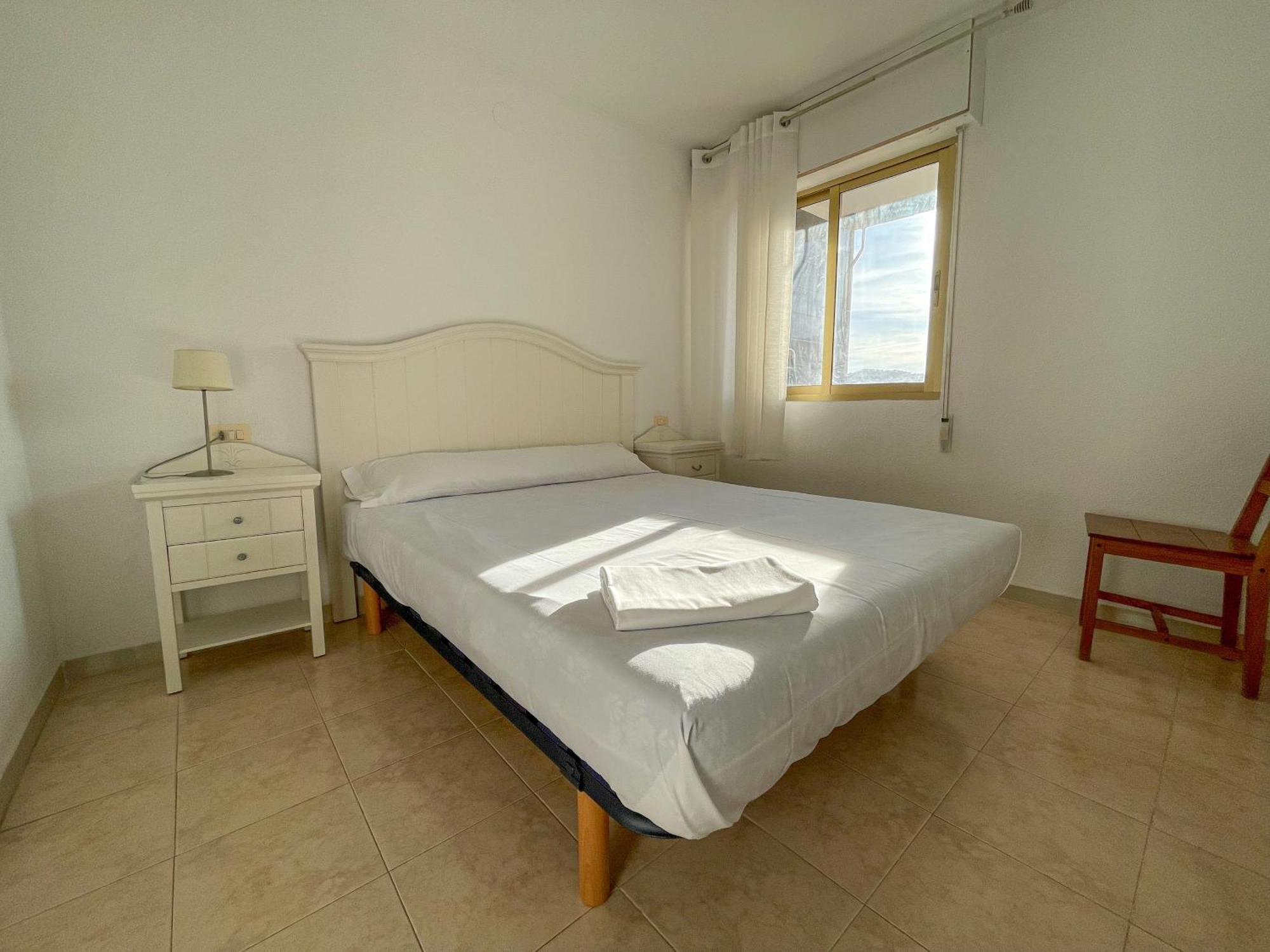 Apartamentos Neptuno Oropesa 3000 Oropesa del Mar Exteriör bild