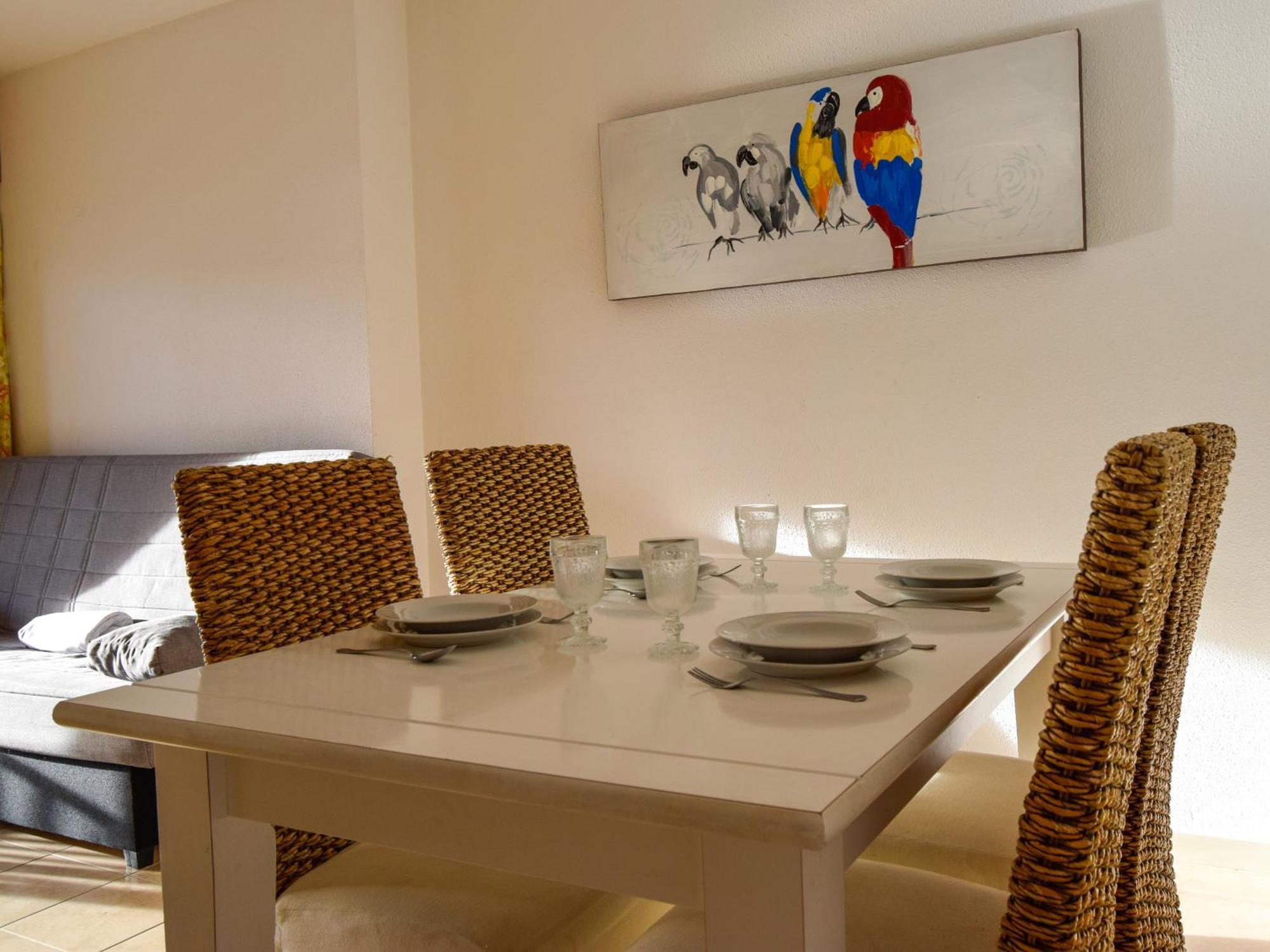 Apartamentos Neptuno Oropesa 3000 Oropesa del Mar Exteriör bild