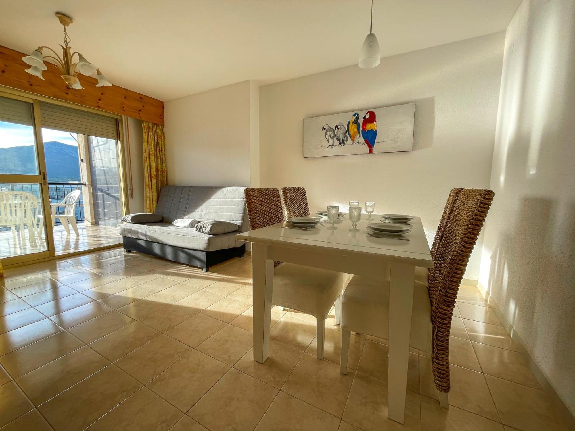 Apartamentos Neptuno Oropesa 3000 Oropesa del Mar Exteriör bild