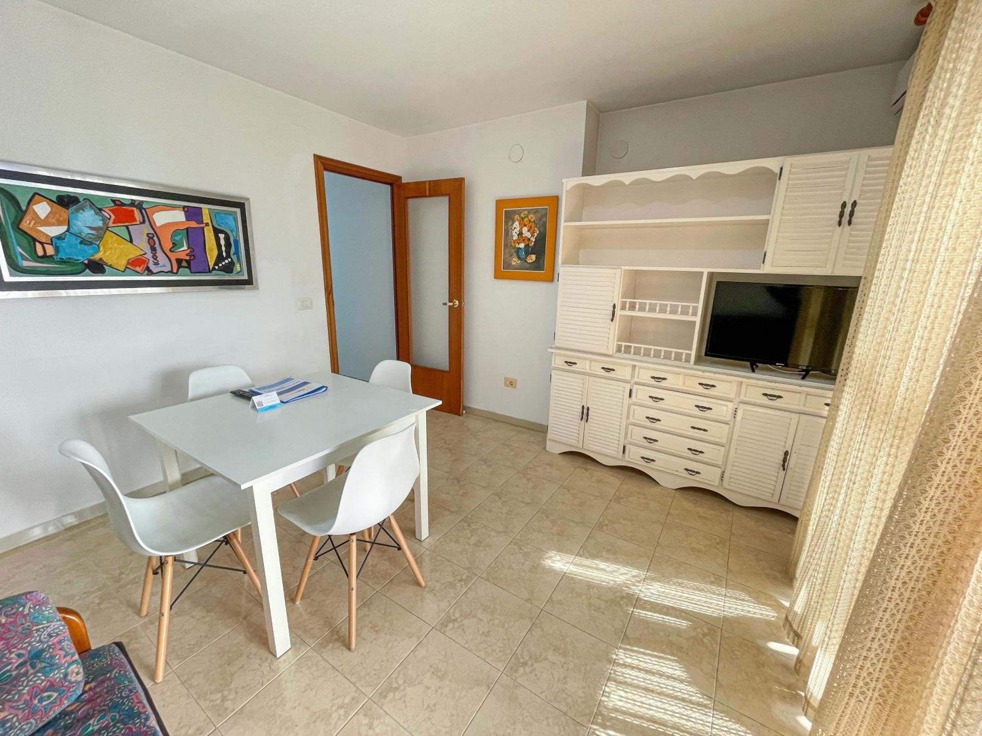 Apartamentos Neptuno Oropesa 3000 Oropesa del Mar Exteriör bild