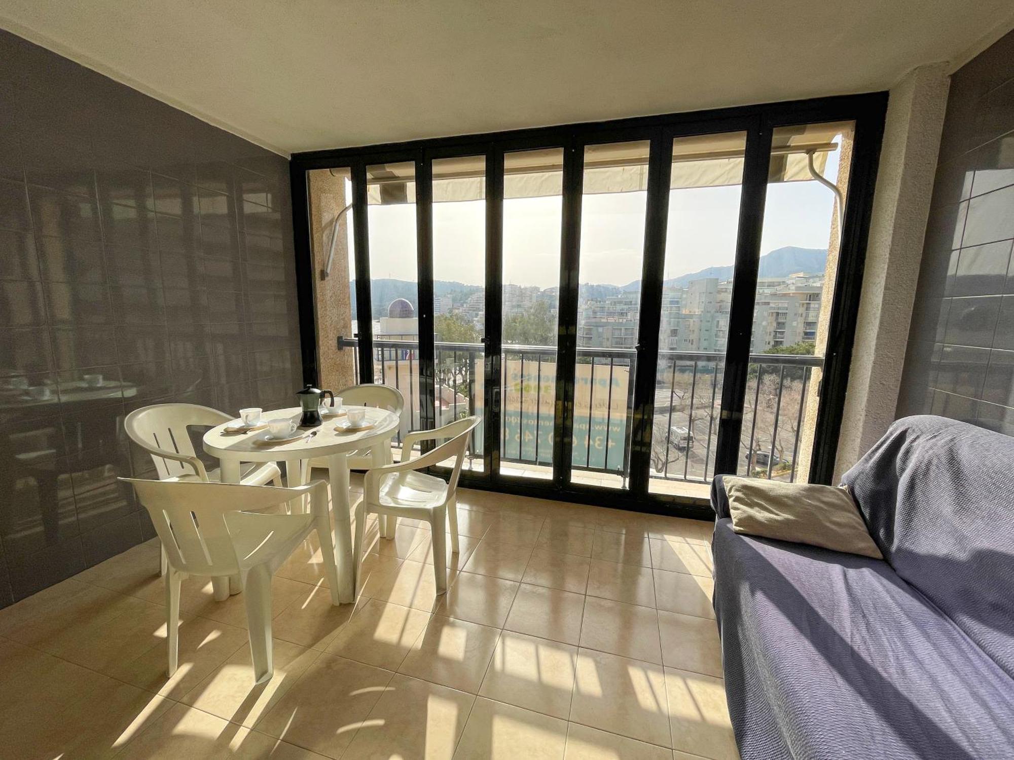 Apartamentos Neptuno Oropesa 3000 Oropesa del Mar Exteriör bild
