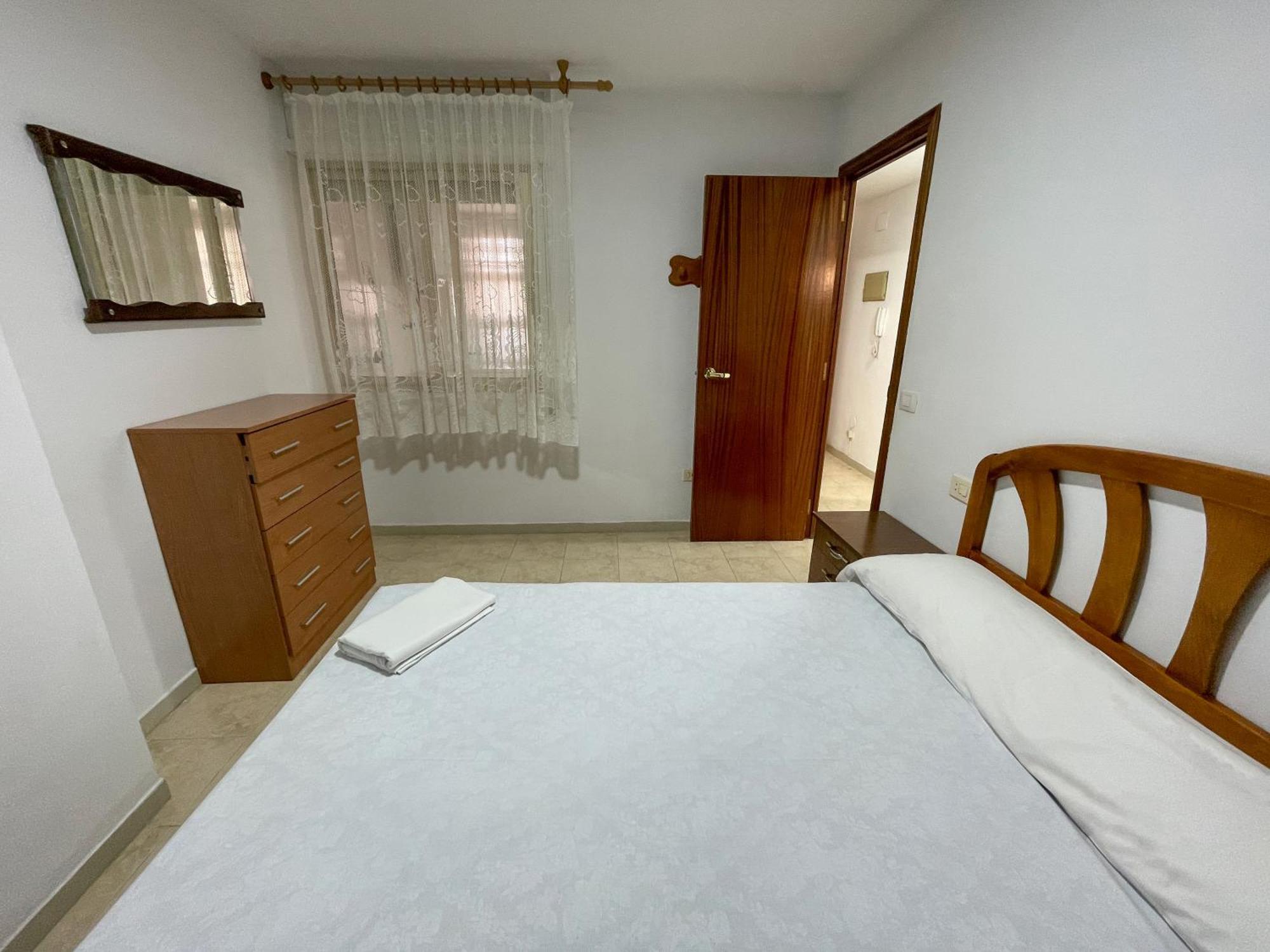 Apartamentos Neptuno Oropesa 3000 Oropesa del Mar Exteriör bild