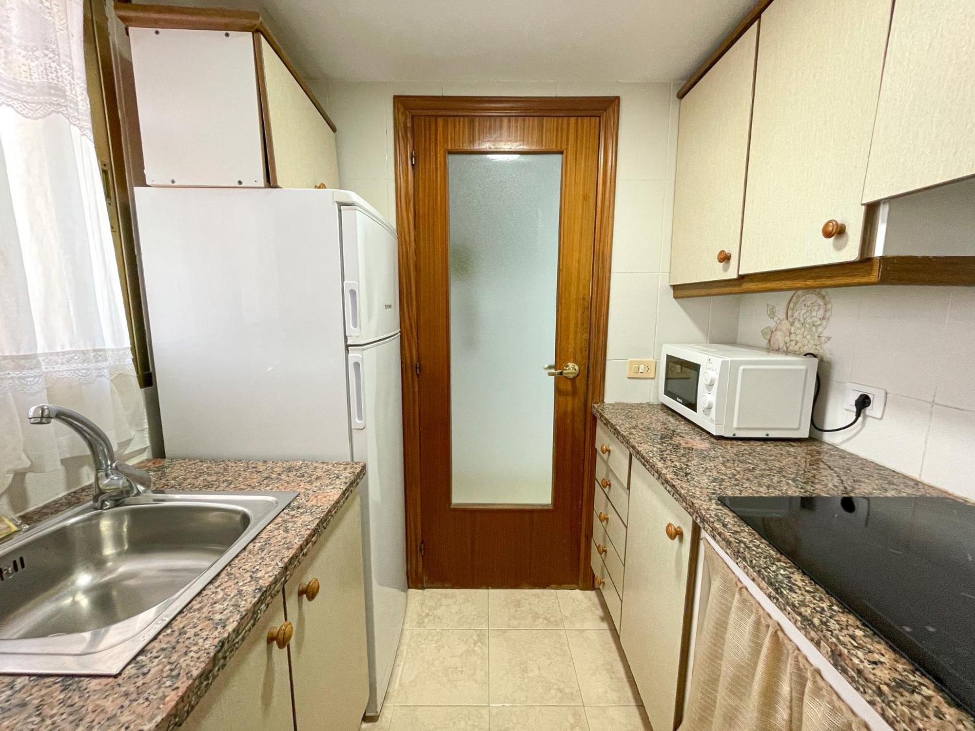 Apartamentos Neptuno Oropesa 3000 Oropesa del Mar Exteriör bild