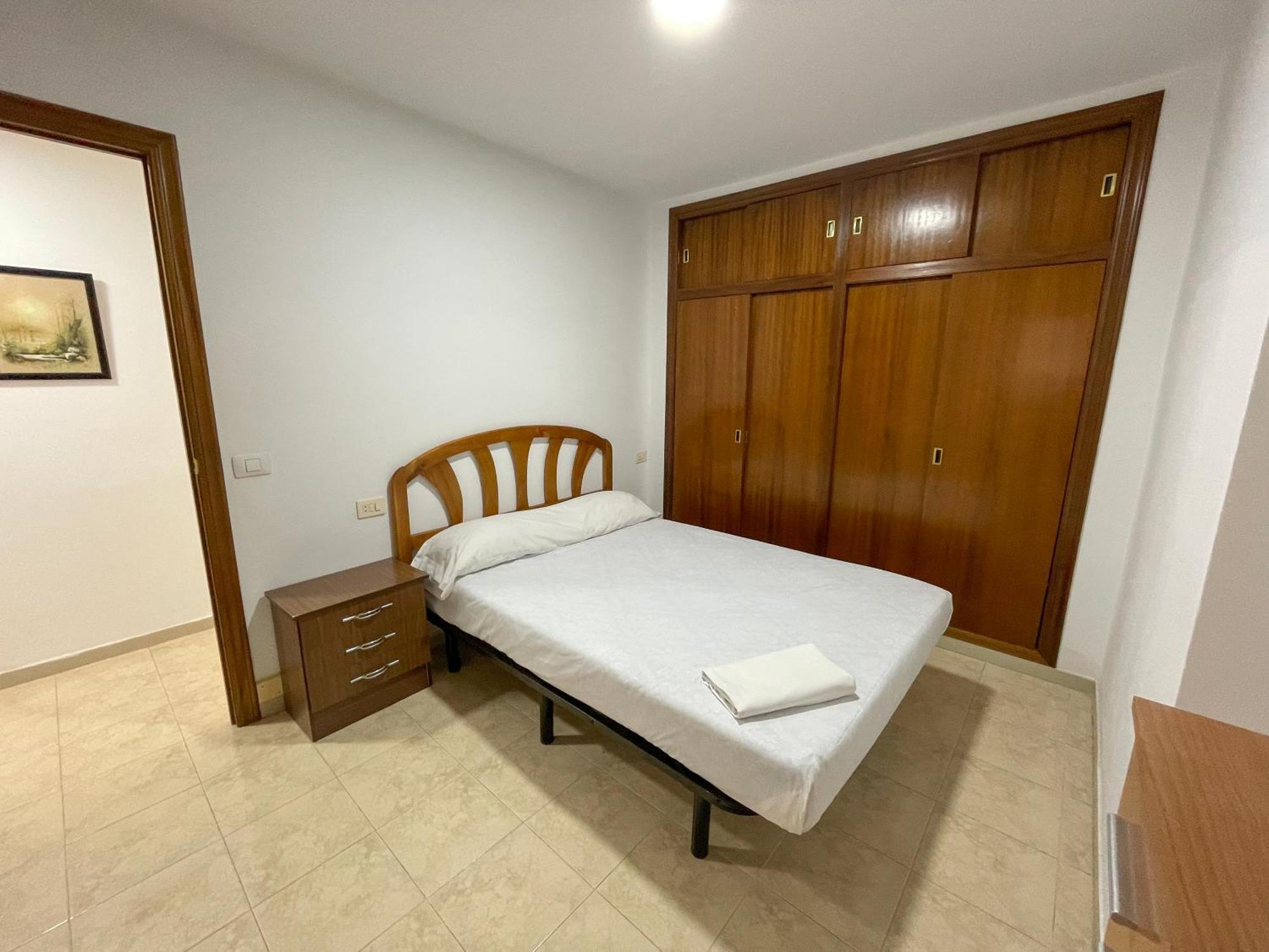 Apartamentos Neptuno Oropesa 3000 Oropesa del Mar Exteriör bild