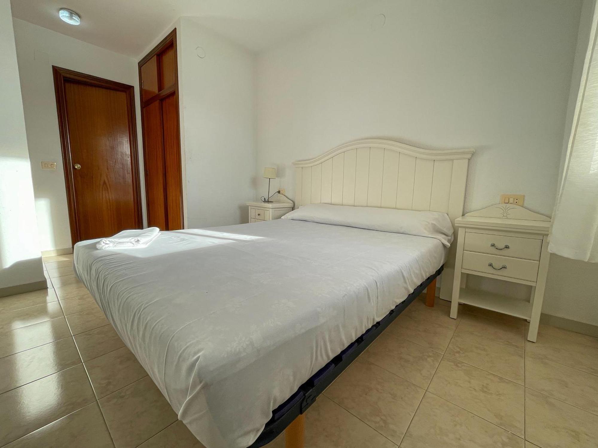 Apartamentos Neptuno Oropesa 3000 Oropesa del Mar Exteriör bild