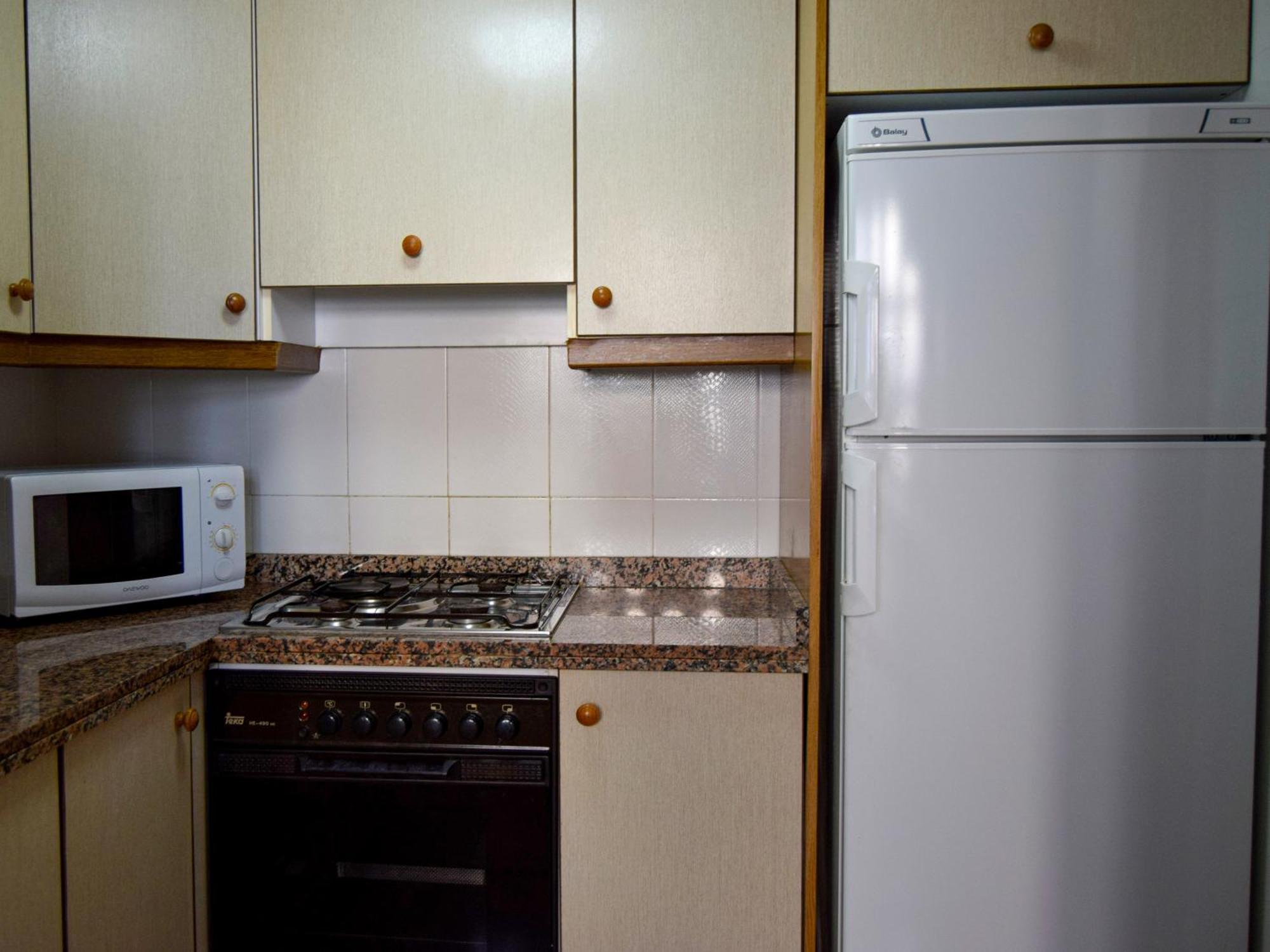 Apartamentos Neptuno Oropesa 3000 Oropesa del Mar Exteriör bild