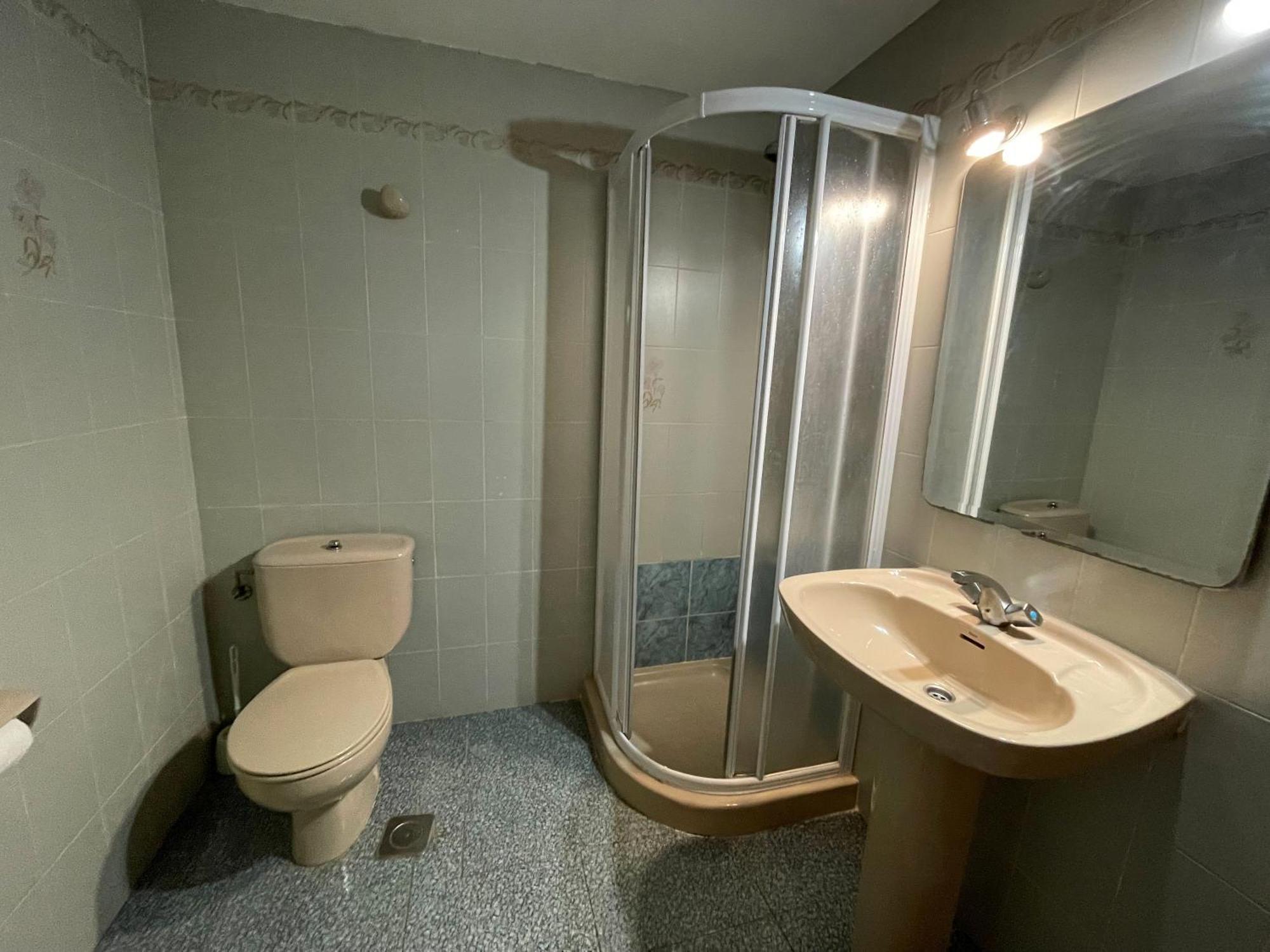 Apartamentos Neptuno Oropesa 3000 Oropesa del Mar Exteriör bild