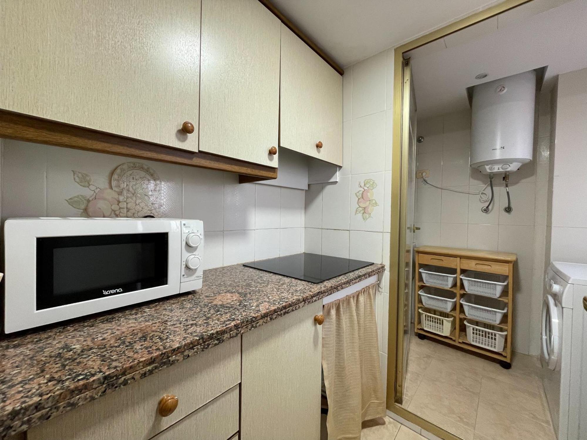 Apartamentos Neptuno Oropesa 3000 Oropesa del Mar Exteriör bild