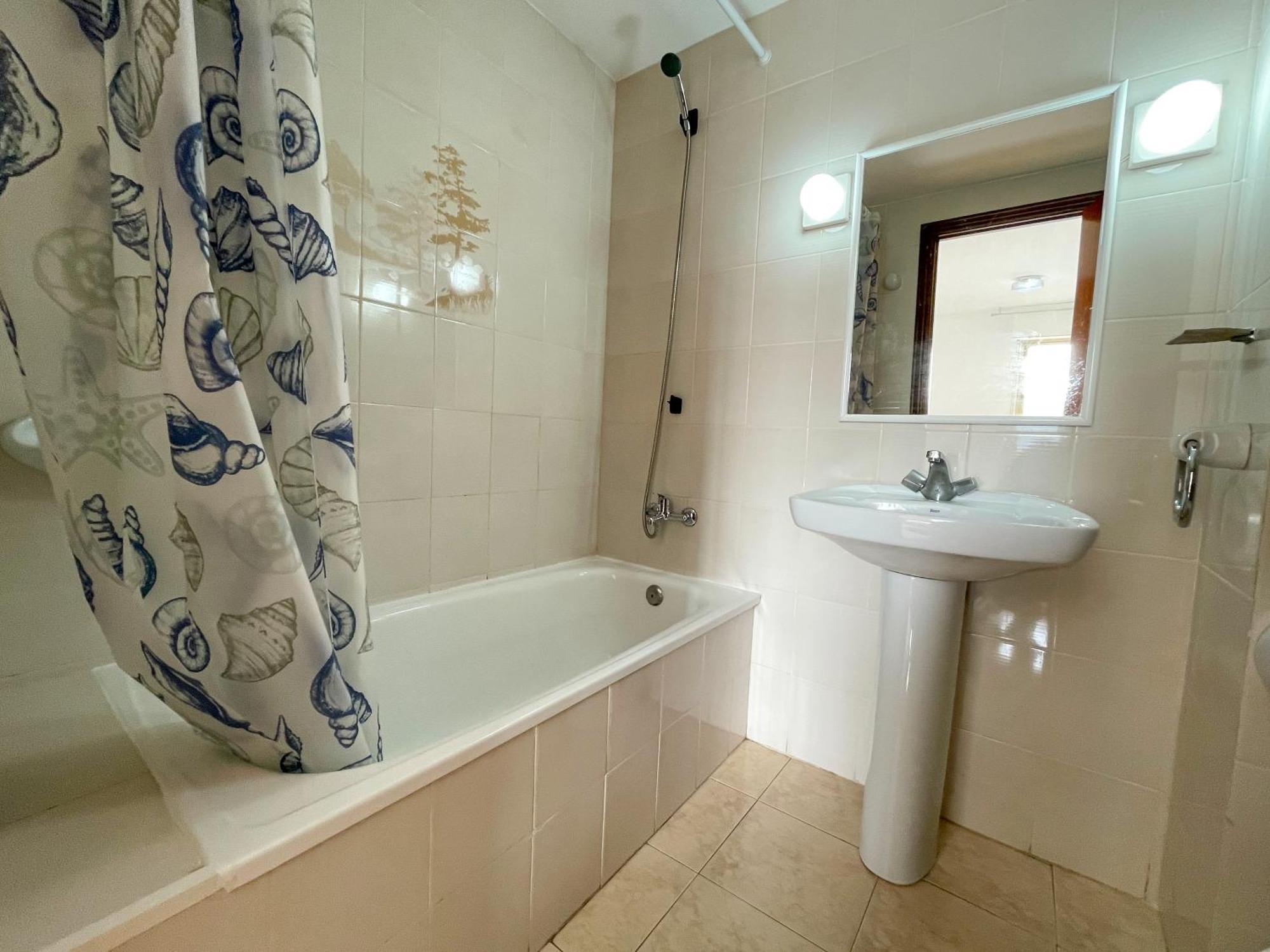 Apartamentos Neptuno Oropesa 3000 Oropesa del Mar Exteriör bild