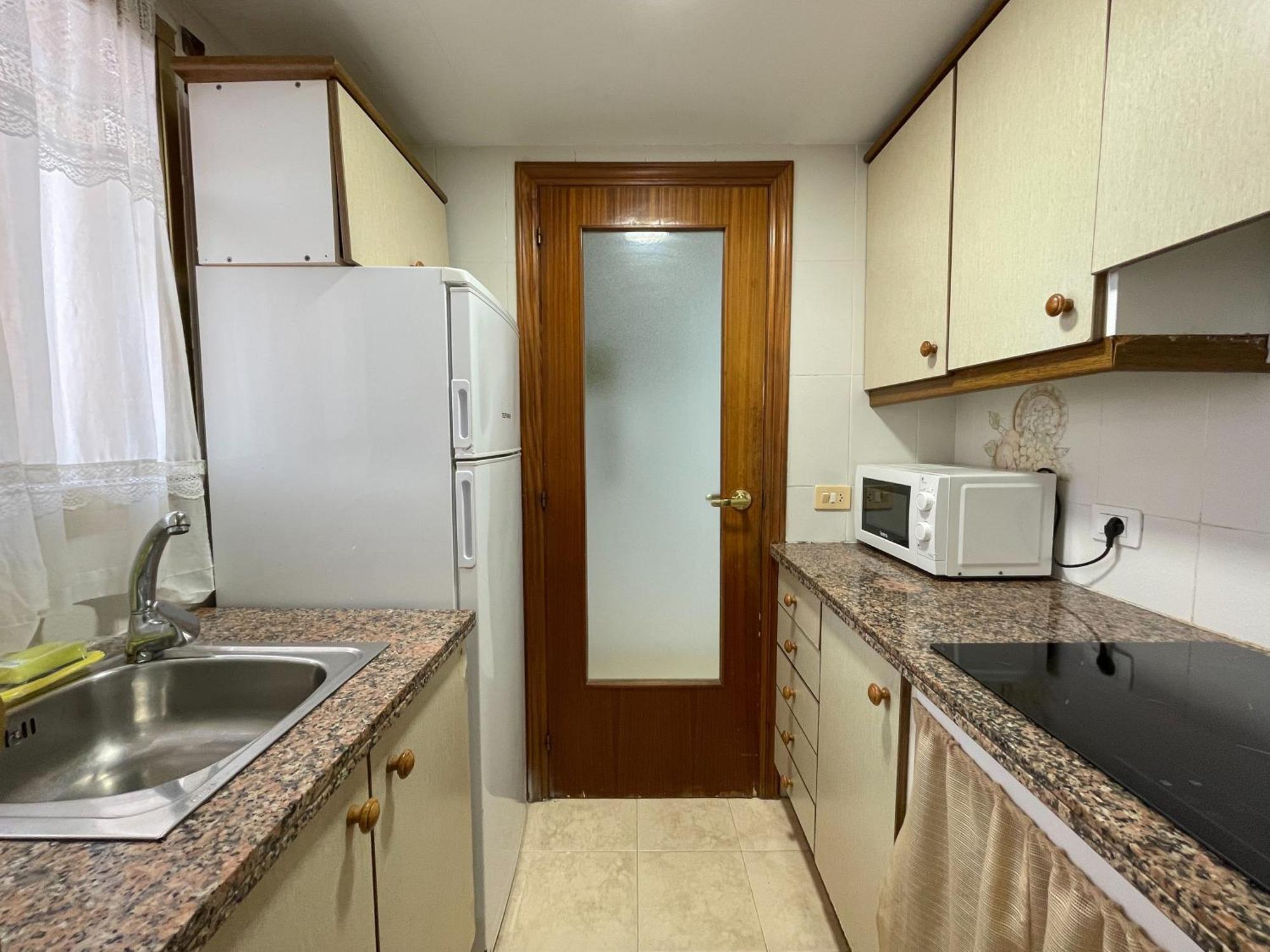 Apartamentos Neptuno Oropesa 3000 Oropesa del Mar Exteriör bild