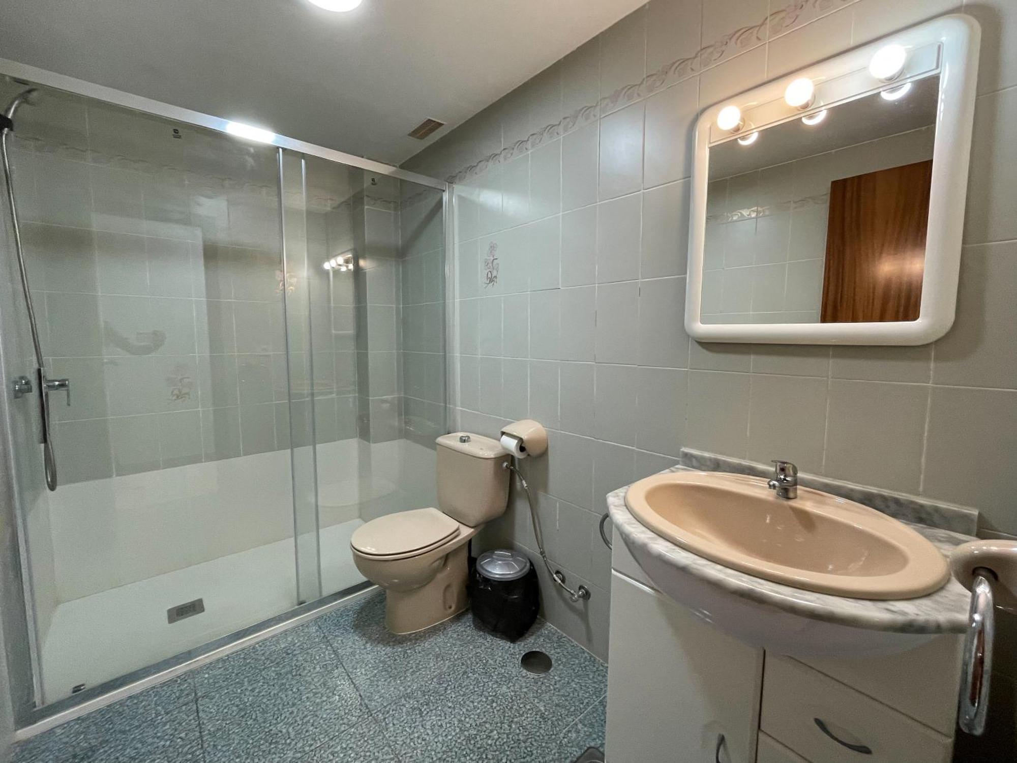 Apartamentos Neptuno Oropesa 3000 Oropesa del Mar Exteriör bild